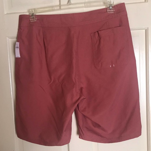 NWT Old Navy California Men's Swim Trunks Size 34 - Picture 3 of 8